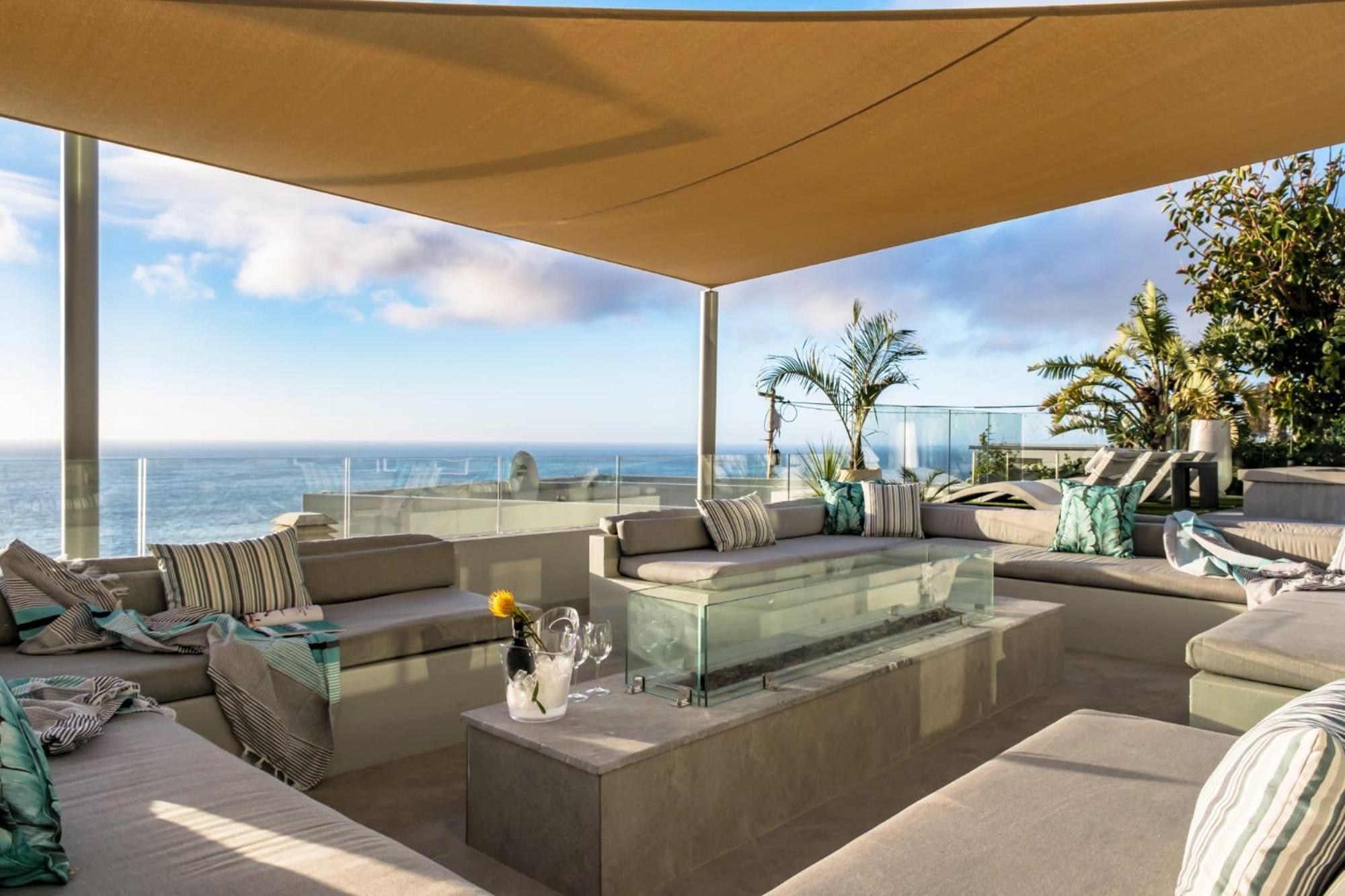 Villa Atlantic Horizons à Le Cap Extérieur photo