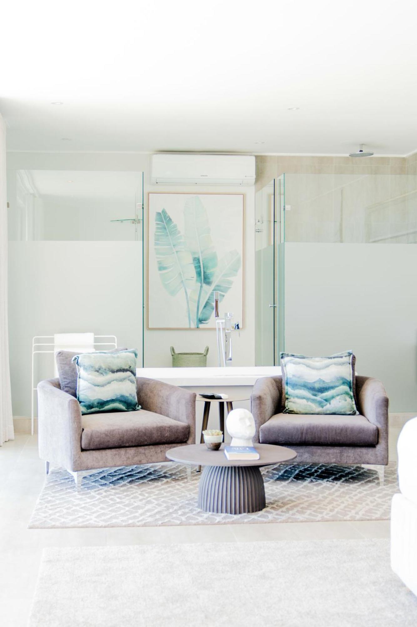 Villa Atlantic Horizons à Le Cap Extérieur photo