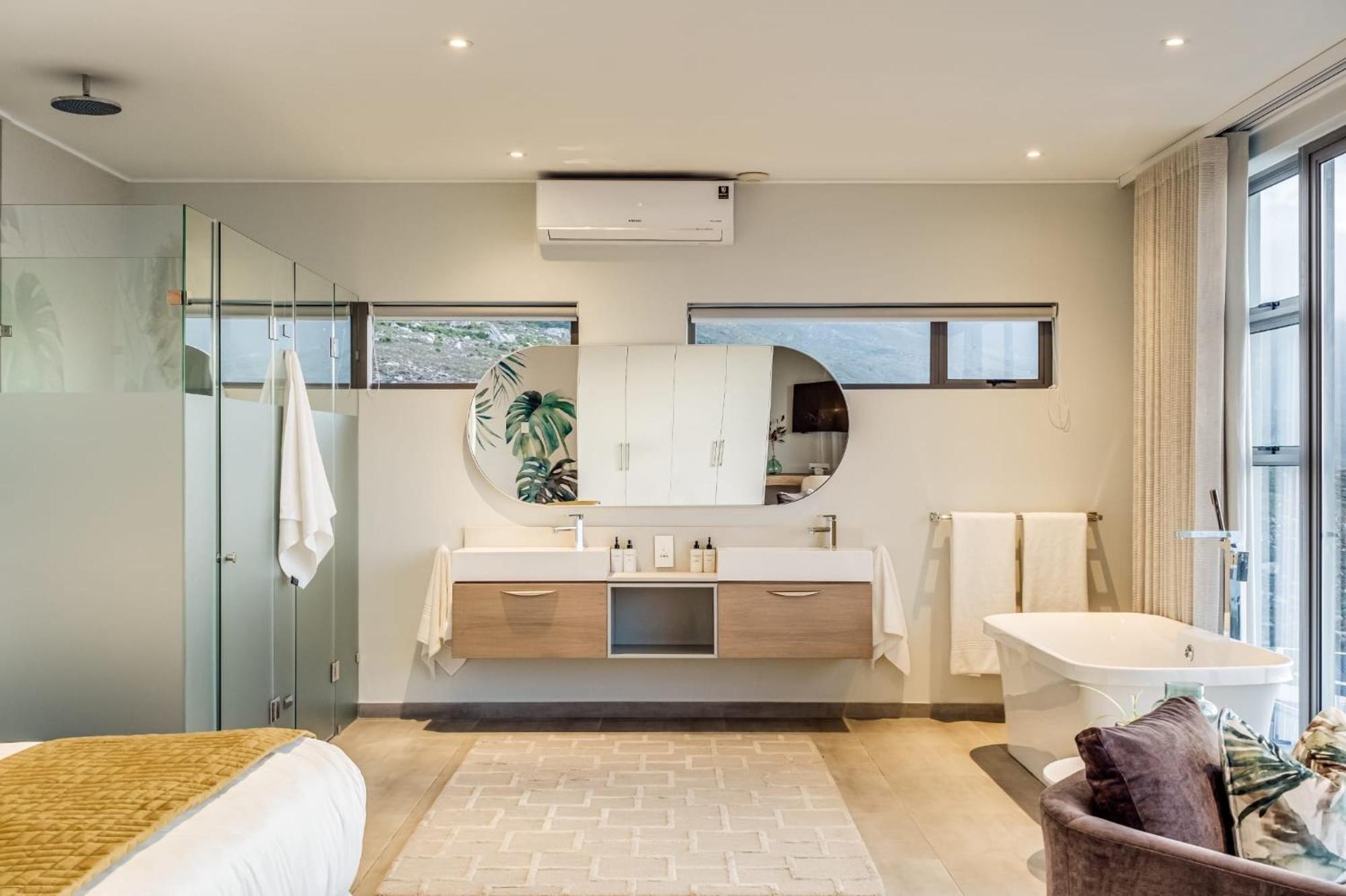 Villa Atlantic Horizons à Le Cap Extérieur photo
