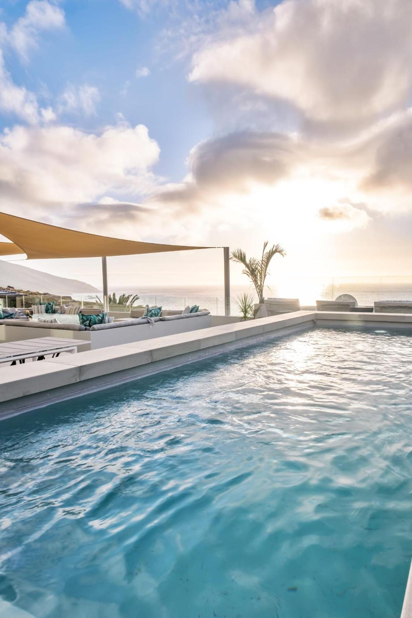 Villa Atlantic Horizons à Le Cap Extérieur photo